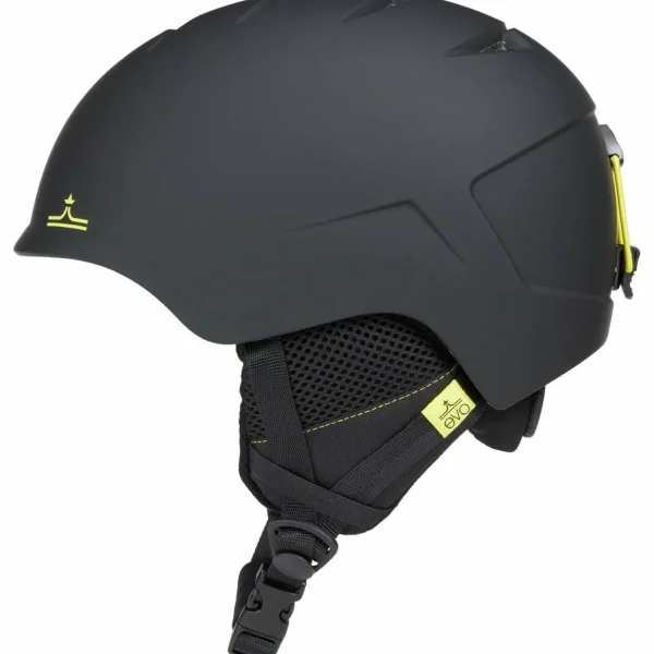 Kids K2 Indy Skis + FDT 4.5 Bindings + Indy 2 Ski Boots + evo Sessel Helmet + Goggle Combo - Kids'