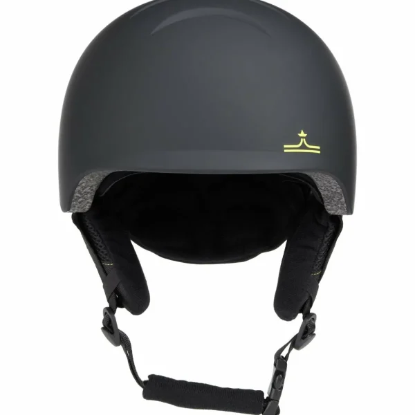 Kids K2 Indy Skis + FDT 4.5 Bindings + Indy 2 Ski Boots + evo Sessel Helmet + Goggle Combo - Kids'