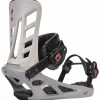 K2 Indy Snowboard Bindings