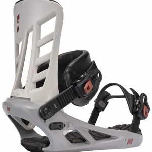 K2 Indy Snowboard Bindings