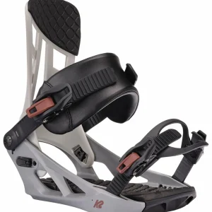 K2 Indy Snowboard Bindings