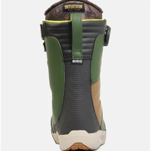 K2 Instrument Snowboard + Bond Snowboard Bindings + Evasion Snowboard Boots 2025