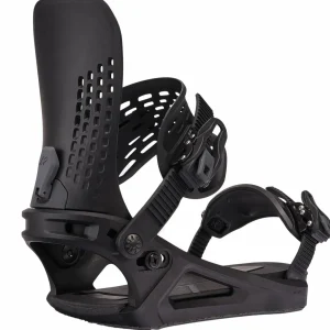 K2 Instrument Snowboard + Edition Snowboard Bindings 2025