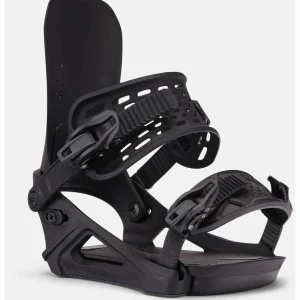 K2 Instrument Snowboard + Edition Snowboard Bindings 2025