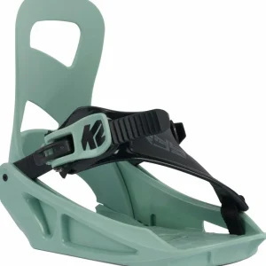 K2 Lil Kat Snowboard Bindings - Kids' 2025