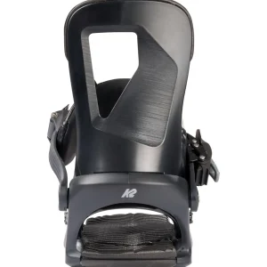 K2 Lime Lite Snowboard + Bedford Snowboard Bindings + Haven Snowboard Boots - Women's 2025