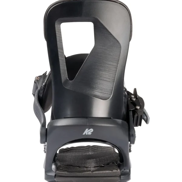 K2 Lime Lite Snowboard + Bedford Snowboard Bindings + Haven Snowboard Boots - Women's 2025