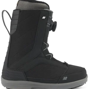 K2 Lime Lite Snowboard + Bedford Snowboard Bindings + Haven Snowboard Boots - Women's 2025