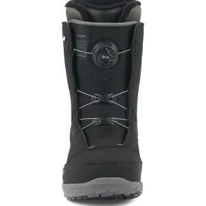 K2 Lime Lite Snowboard + Bedford Snowboard Bindings + Haven Snowboard Boots - Women's 2025