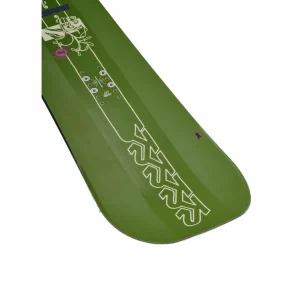 K2 Lime Lite Snowboard + Bedford Snowboard Bindings + Haven Snowboard Boots - Women's 2025