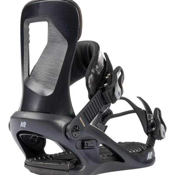 K2 Lime Lite Snowboard + Bedford Snowboard Bindings + Haven Snowboard Boots - Women's 2025
