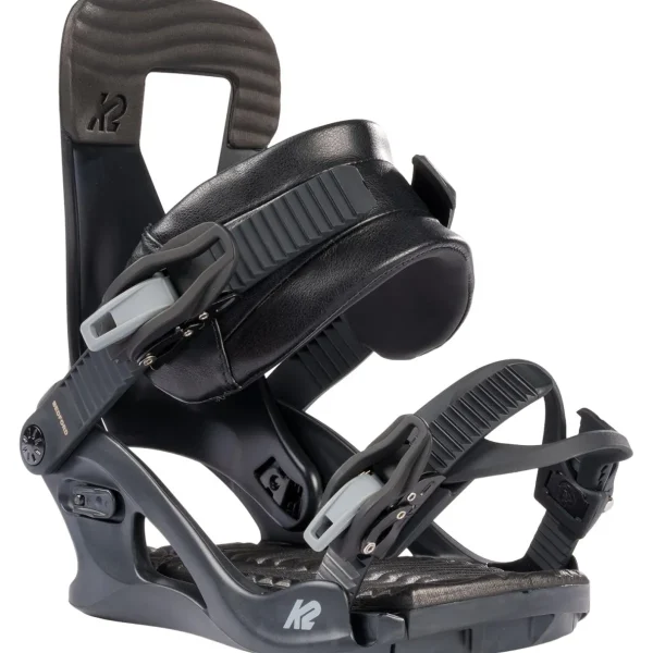 K2 Lime Lite Snowboard + Bedford Snowboard Bindings + Haven Snowboard Boots - Women's 2025