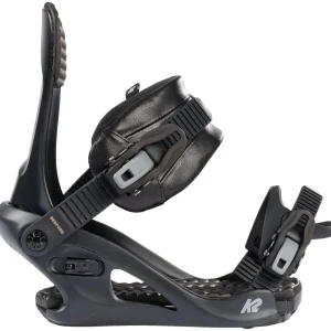 K2 Lime Lite Snowboard + Bedford Snowboard Bindings + Haven Snowboard Boots - Women's 2025