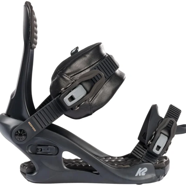 K2 Lime Lite Snowboard + Bedford Snowboard Bindings + Haven Snowboard Boots - Women's 2025