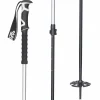 K2 Lockjaw Aluminum EVA Adjustable Ski Poles 2025