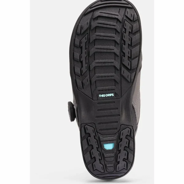 K2 Maysis Snowboard Boots