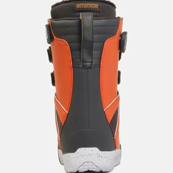 K2 Medium Snowboard + Formula Snowboard Bindings + Overdraft Snowboard Boots 2025