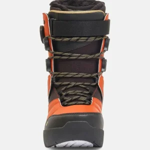 K2 Medium Snowboard + Formula Snowboard Bindings + Overdraft Snowboard Boots 2025