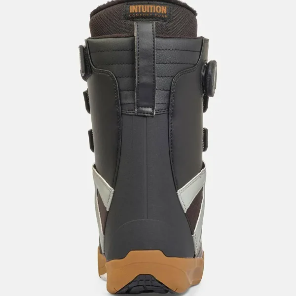 K2 Medium Snowboard + Formula Snowboard Bindings + Overdraft Snowboard Boots 2025
