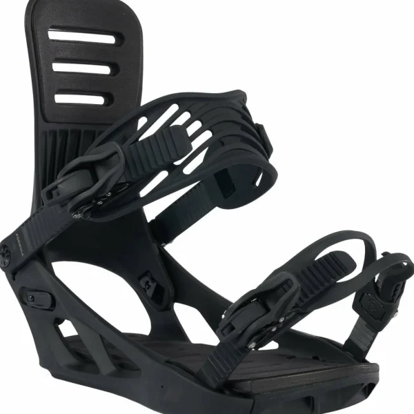 K2 Medium Snowboard + Formula Snowboard Bindings + Overdraft Snowboard Boots 2025