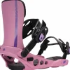 K2 Meridian Snowboard Bindings - Women's