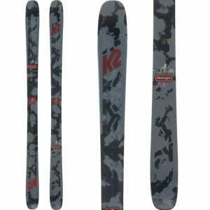 K2 Midnight Skis - Women's 2024