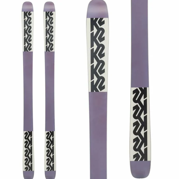 K2 Midnight Skis - Women's 2024