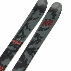 K2 Midnight Skis - Women's 2024