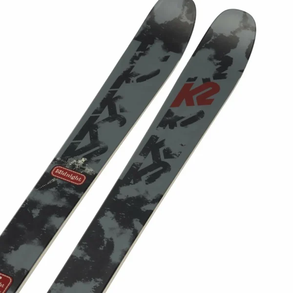 K2 Midnight Skis - Women's 2024
