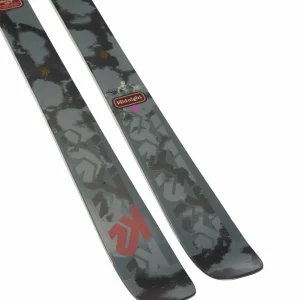 K2 Midnight Skis - Women's 2024