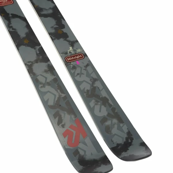 K2 Midnight Skis - Women's 2024