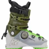 K2 Mindbender 130 BOA Alpine Touring Ski Boots 2025