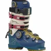 K2 Mindbender 125 BOA W Alpine Touring Ski Boots - Women's 2025