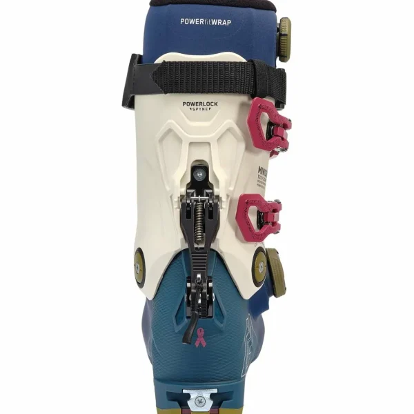 K2 Mindbender 125 BOA W Alpine Touring Ski Boots - Women's 2025