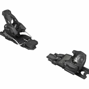 K2 Mindbender 115 C Alliance Skis + Tyrolia Attack 13 Demo Bindings 2020 - Used