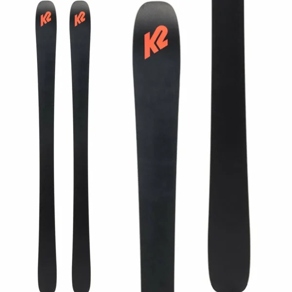 K2 Mindbender 90 C Skis 2024