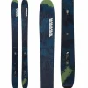 K2 Mindbender 116 C W Skis - Women's 2025