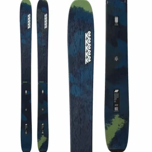 K2 Mindbender 116 C W Skis - Women's 2025