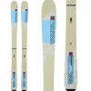 K2 Mindbender 90 C W Skis - Women's 2024