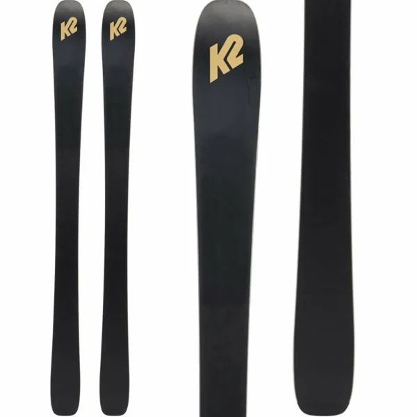 K2 Mindbender 90 C W Skis - Women's 2024