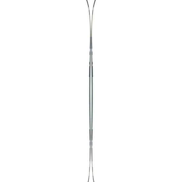 K2 Mindbender 116 C W Skis - Women's 2024