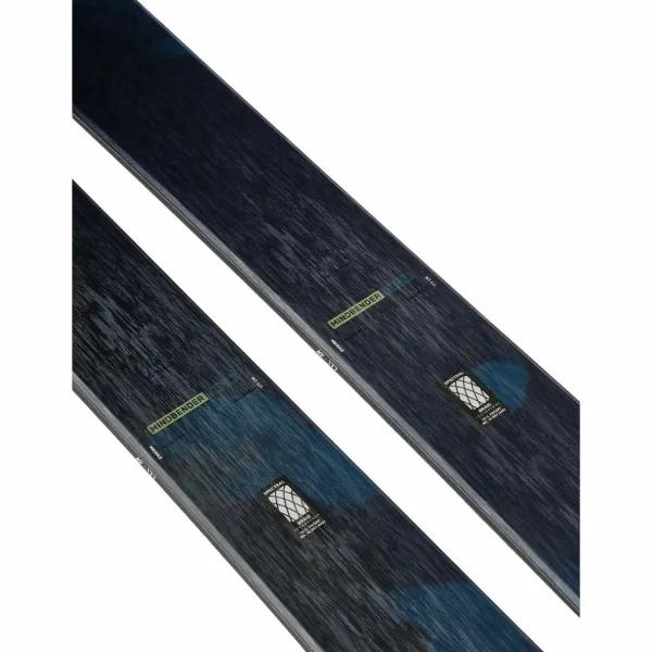 K2 Mindbender 116 C W Skis - Women's 2025