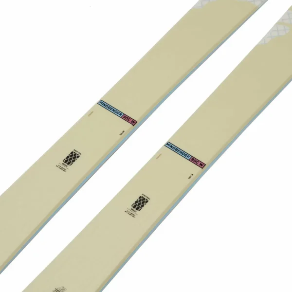 K2 Mindbender 90 C W Skis - Women's 2024