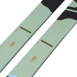 K2 Mindbender 116 C W Skis - Women's 2024