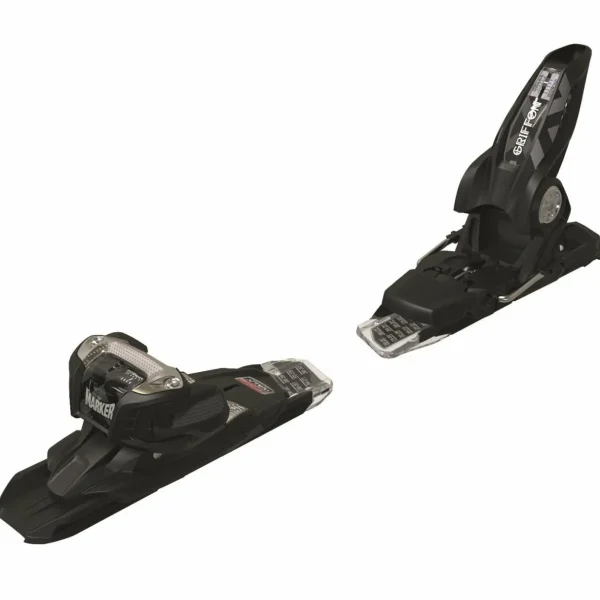 K2 Mindbender 116 Skis + Marker Griffon 13 Demo Bindings 2020 - Used