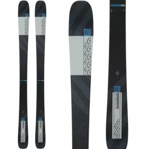 K2 Mindbender 85 Skis - Women's 2024