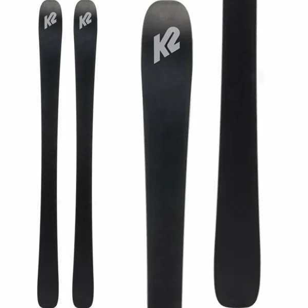K2 Mindbender 85 Skis - Women's 2024