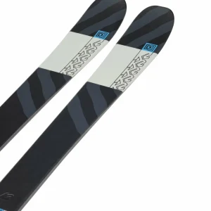 K2 Mindbender 85 Skis - Women's 2024