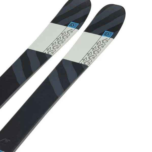 K2 Mindbender 85 Skis - Women's 2024