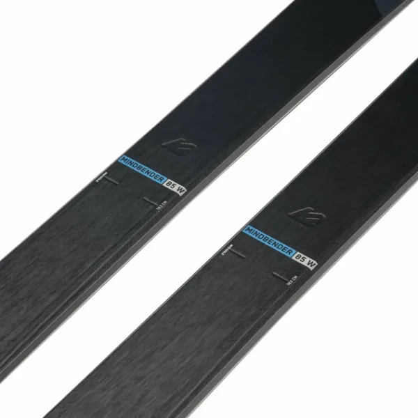 K2 Mindbender 85 Skis - Women's 2024